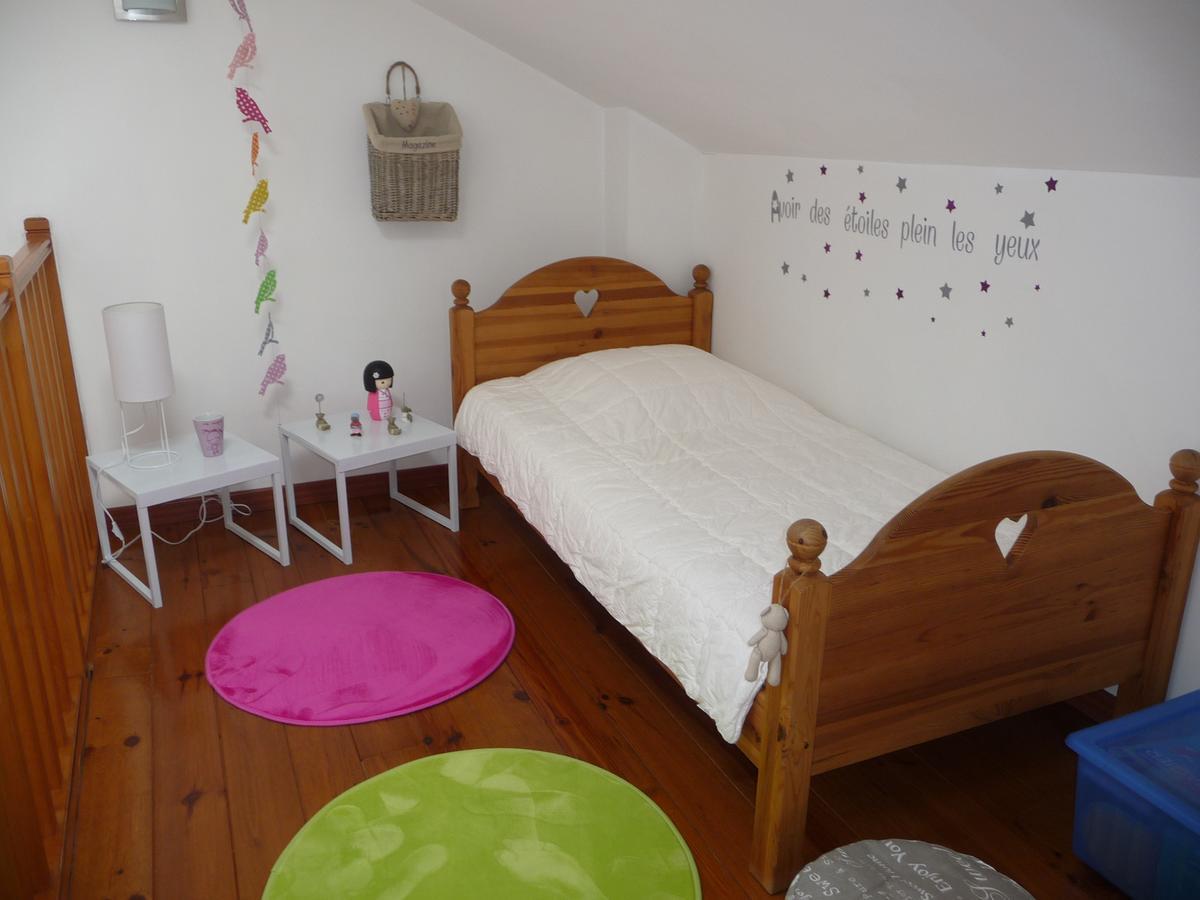 Bed and Breakfast Domaine 3 Soleils Labastide-de-Levis Екстер'єр фото