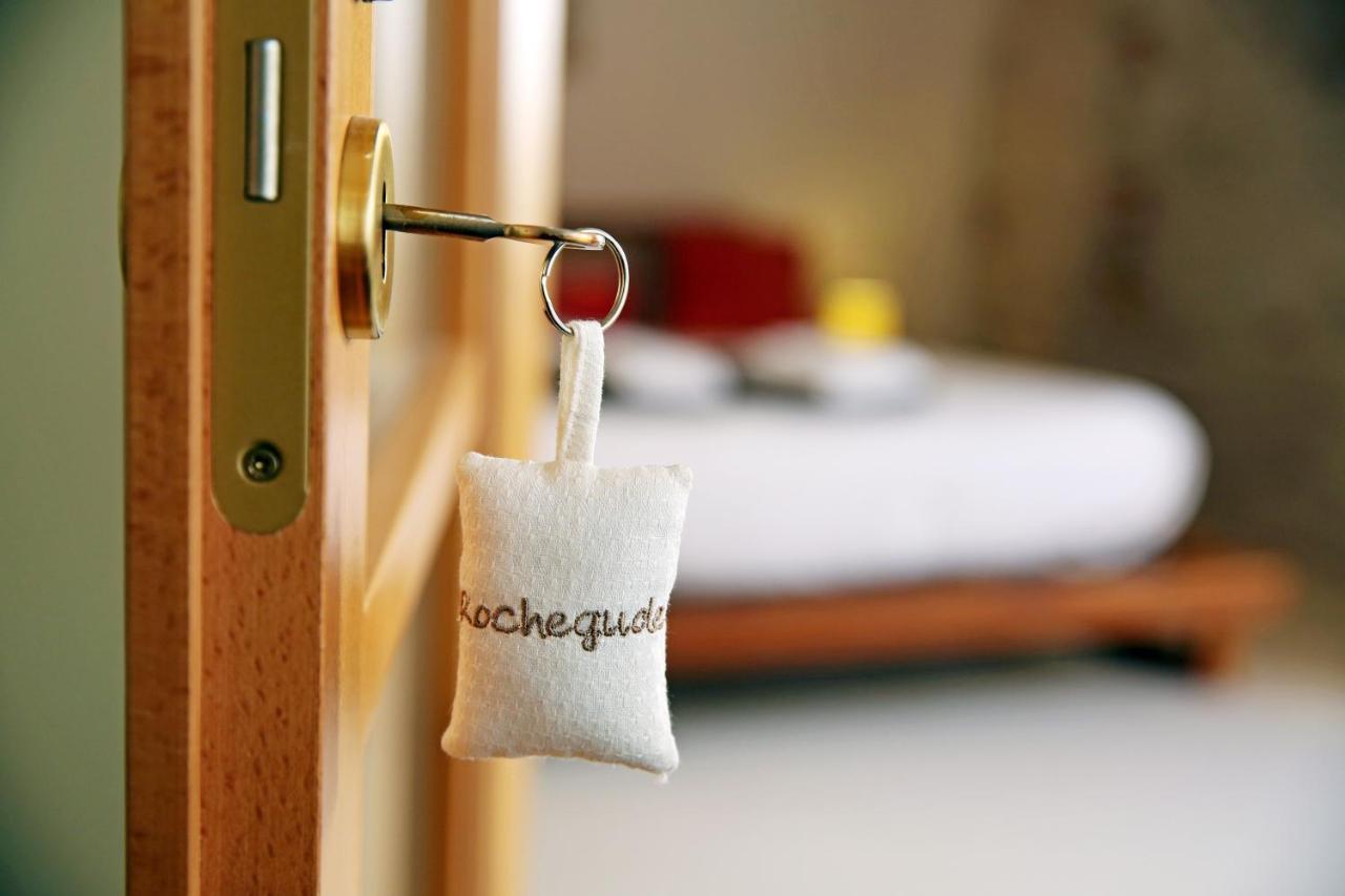 Bed and Breakfast Domaine 3 Soleils Labastide-de-Levis Екстер'єр фото